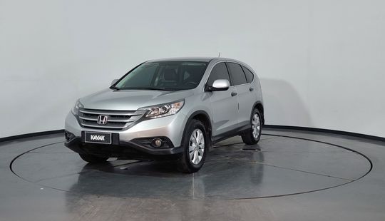 Honda • CR-V