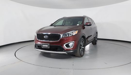 Kia • Sorento