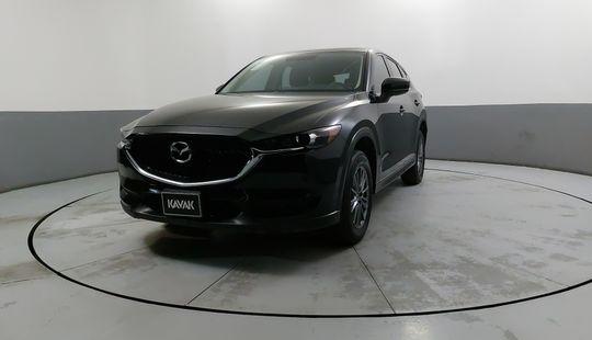 Mazda • CX-5