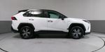 Toyota Rav4 2.5 LE AUTO Suv 2022