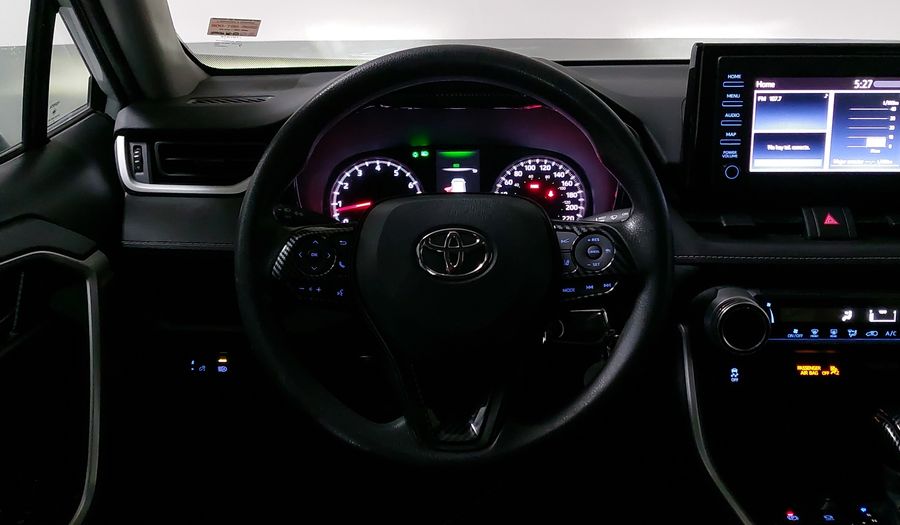 Toyota Rav4 2.5 LE AUTO Suv 2022