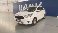 Ford Ka TIVCT SE Hatchback 2016