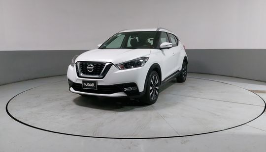 Nissan • Kicks