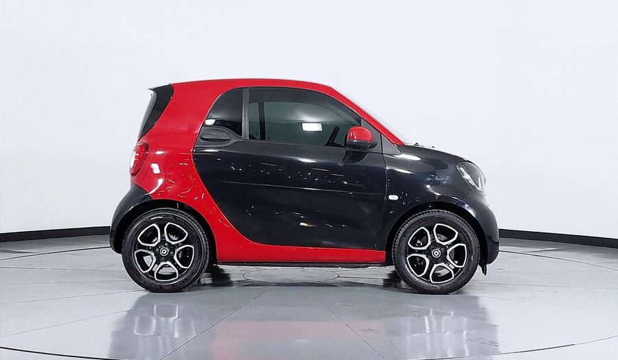 Smart Fortwo 0.9 PRIME TURBO Hatchback 2017