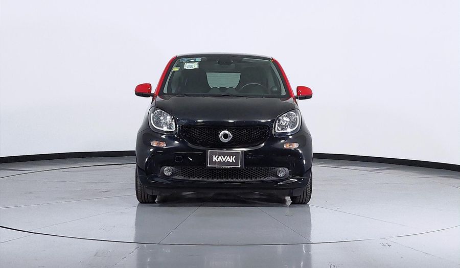 Smart Fortwo 0.9 PRIME TURBO Hatchback 2017