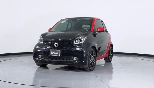 Smart • Fortwo