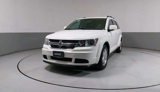 Dodge • Journey