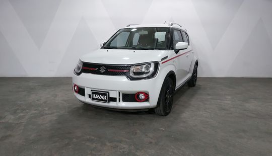 Suzuki • Ignis