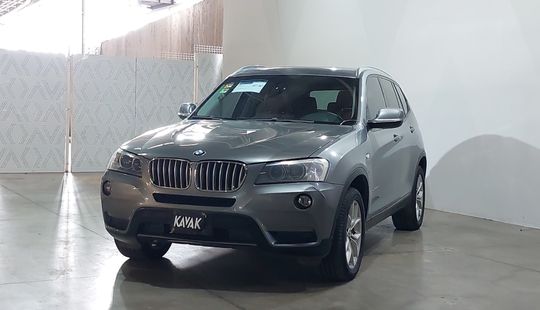 Bmw • X3