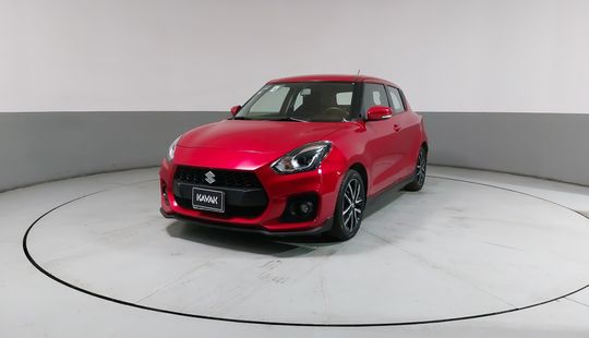 Suzuki • Swift