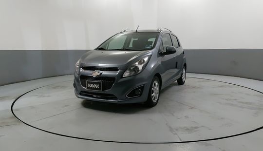 Chevrolet • Spark Classic