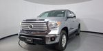 Toyota Tundra 5.7 V8 CREW MAX LIMITED 4X4 AT Pickup 2016