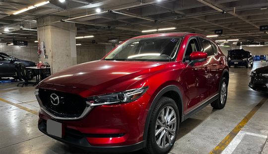 Mazda • CX-5