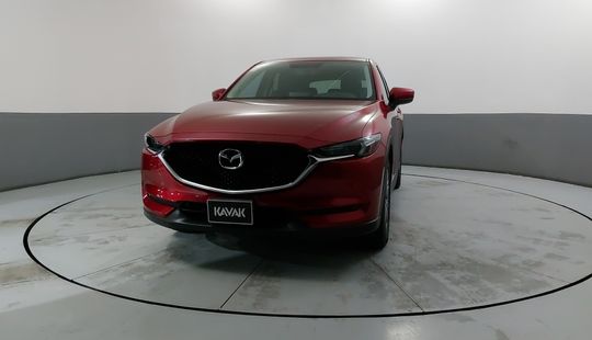 Mazda • CX-5