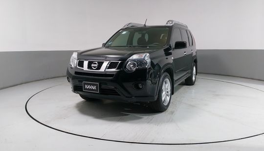 Nissan • X-Trail