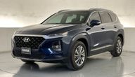 Hyundai Santa Fe COMFORT Suv 2020