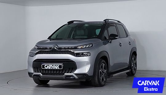 Citroën • C3 Aircross