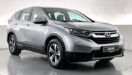 Honda Cr-v LX Suv 2018