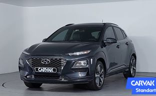 Hyundai • Kona