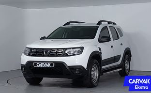 Dacia • Duster