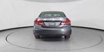 Honda Civic 1.8 EX MT 4DRS Sedan 2015