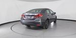 Honda Civic 1.8 EX MT 4DRS Sedan 2015