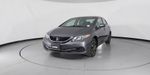 Honda Civic 1.8 EX MT 4DRS Sedan 2015