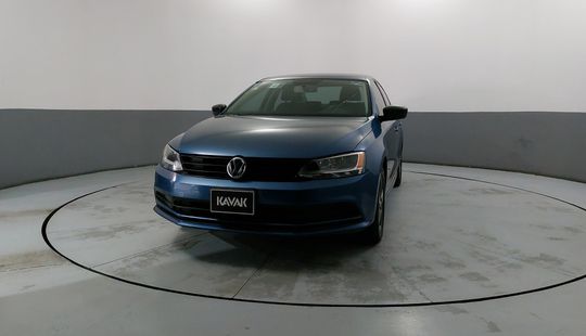 Volkswagen • Jetta