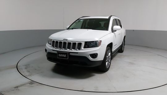 Jeep • Compass