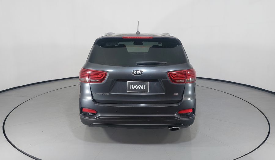 Kia Sorento 2.4 LX AUTO Suv 2019