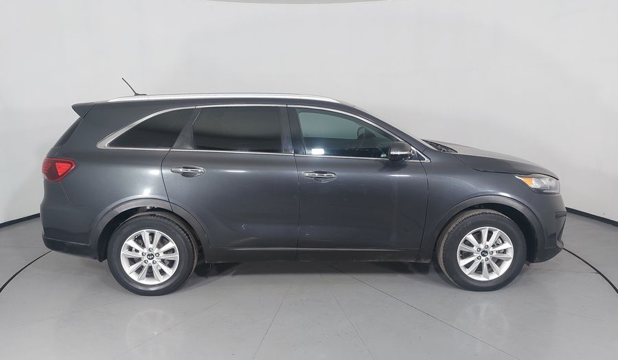 Kia Sorento 2.4 LX AUTO Suv 2019