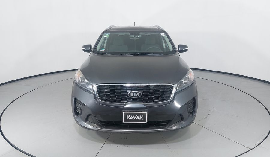 Kia Sorento 2.4 LX AUTO Suv 2019