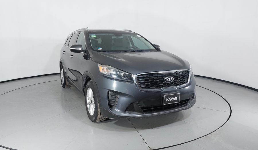 Kia Sorento 2.4 LX AUTO Suv 2019