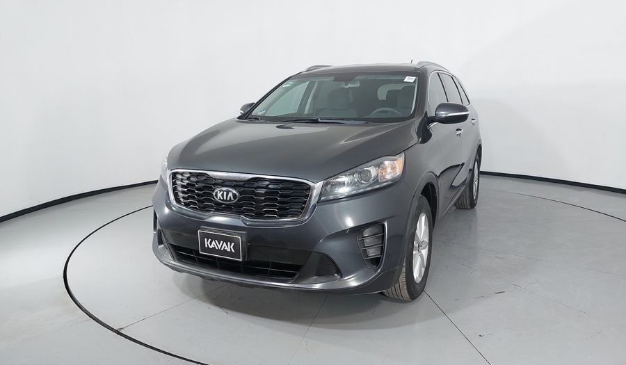 Kia Sorento 2.4 LX AUTO Suv 2019