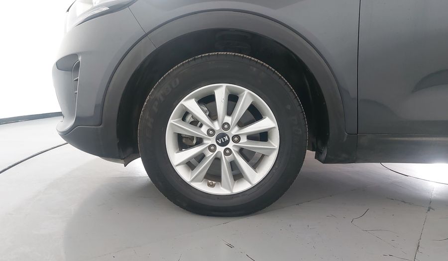 Kia Sorento 2.4 LX AUTO Suv 2019