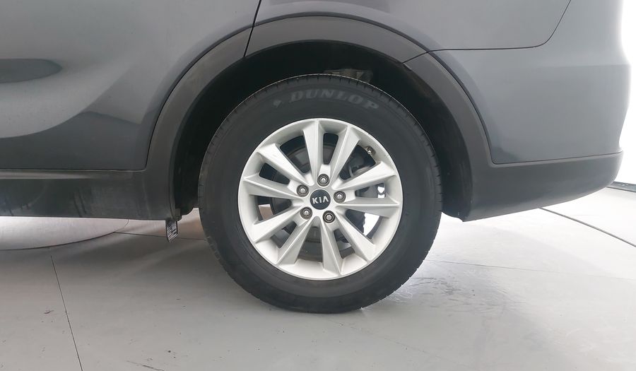 Kia Sorento 2.4 LX AUTO Suv 2019