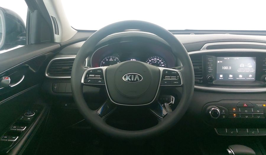 Kia Sorento 2.4 LX AUTO Suv 2019