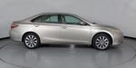 Toyota Camry 2.5 XLE L4 AT Sedan 2017