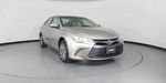 Toyota Camry 2.5 XLE L4 AT Sedan 2017