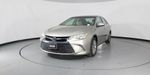 Toyota Camry 2.5 XLE L4 AT Sedan 2017