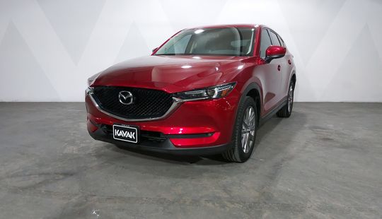 Mazda • CX-5