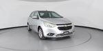 Chevrolet Aveo 1.5 LT C Sedan 2018