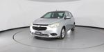 Chevrolet Aveo 1.5 LT C Sedan 2018