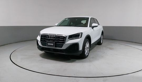 Audi • Q2