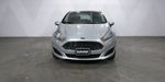 Ford Fiesta 1.6 S MT Hatchback 2016