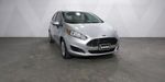 Ford Fiesta 1.6 S MT Hatchback 2016