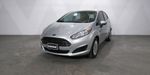 Ford Fiesta 1.6 S MT Hatchback 2016