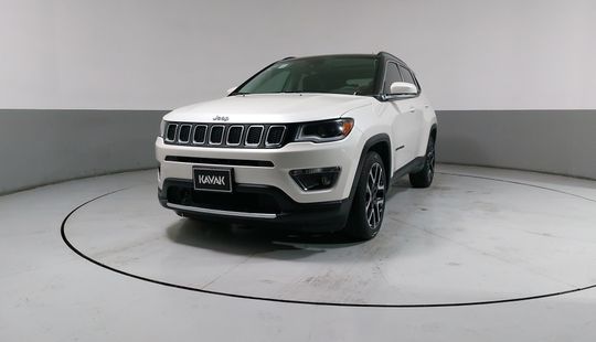 Jeep • Compass