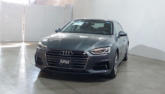 Audi • A5