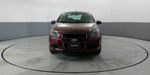 Chevrolet Aveo 1.6 MT B Sedan 2016